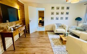 Charmante Ferienwohnung In Mastershausen/Hunsrueck